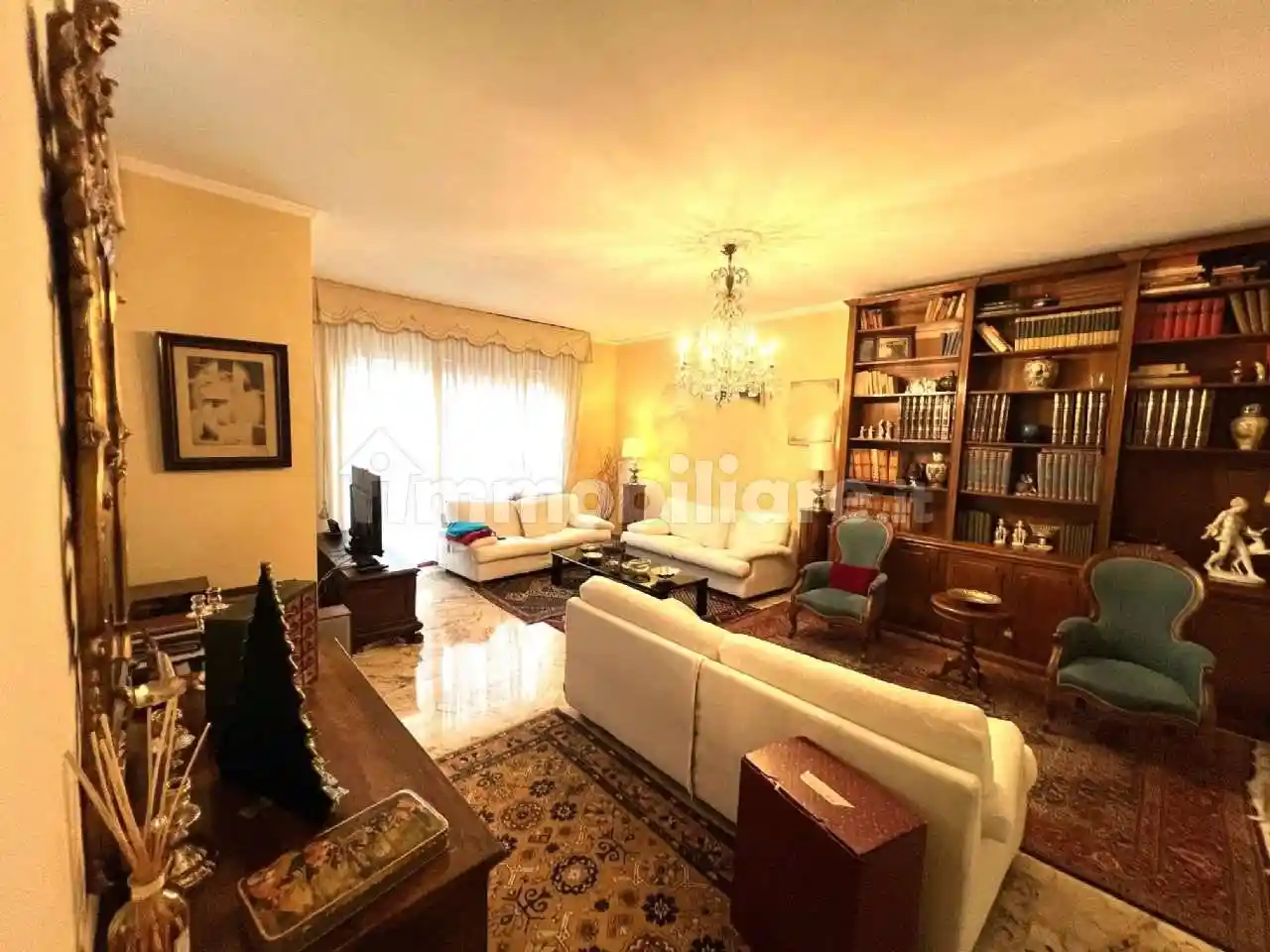 Appartamento via Bellacosta 26, Colli Murri, Bologna - foto 3