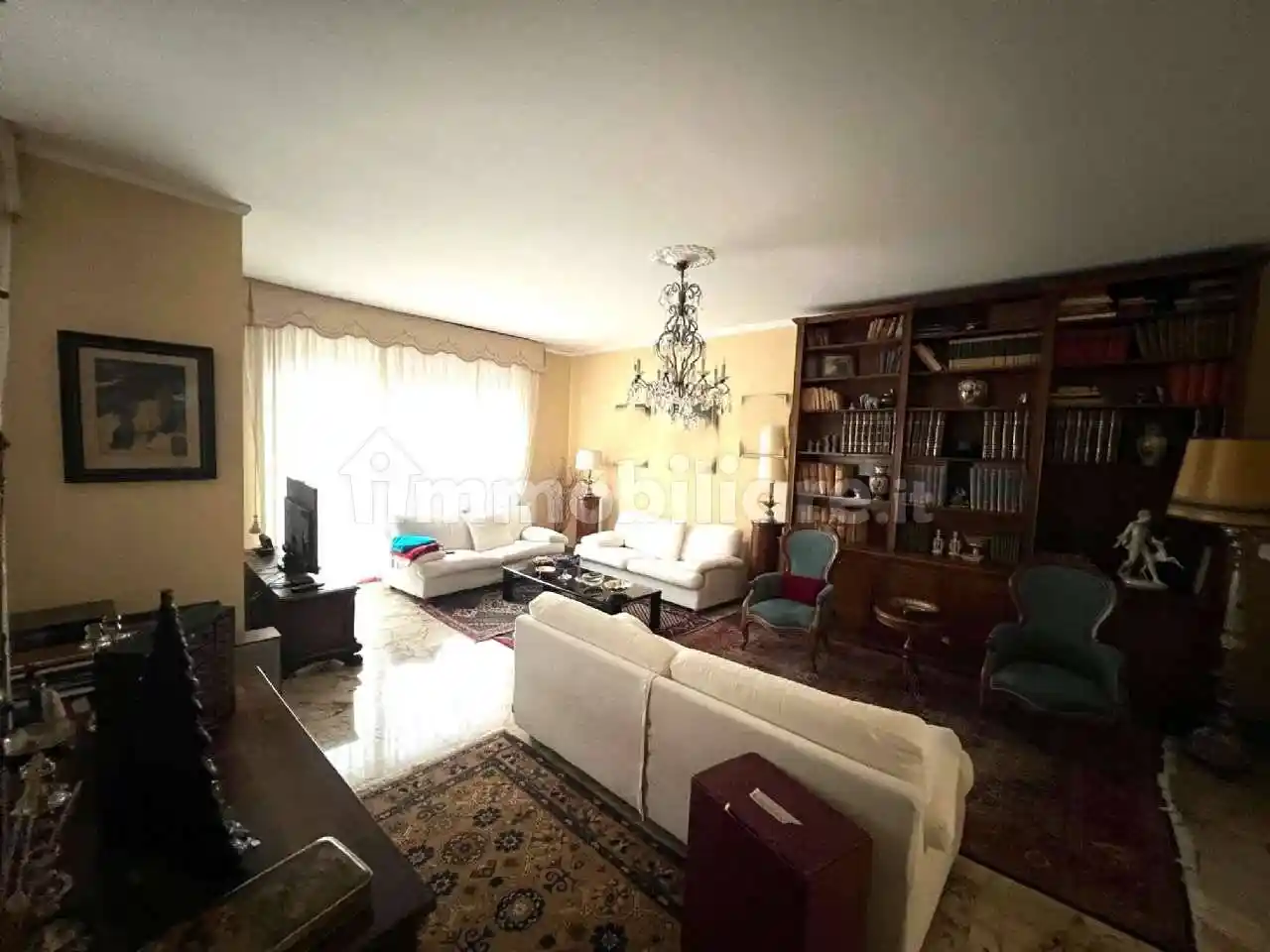 Appartamento via Bellacosta 26, Colli Murri, Bologna - foto 4