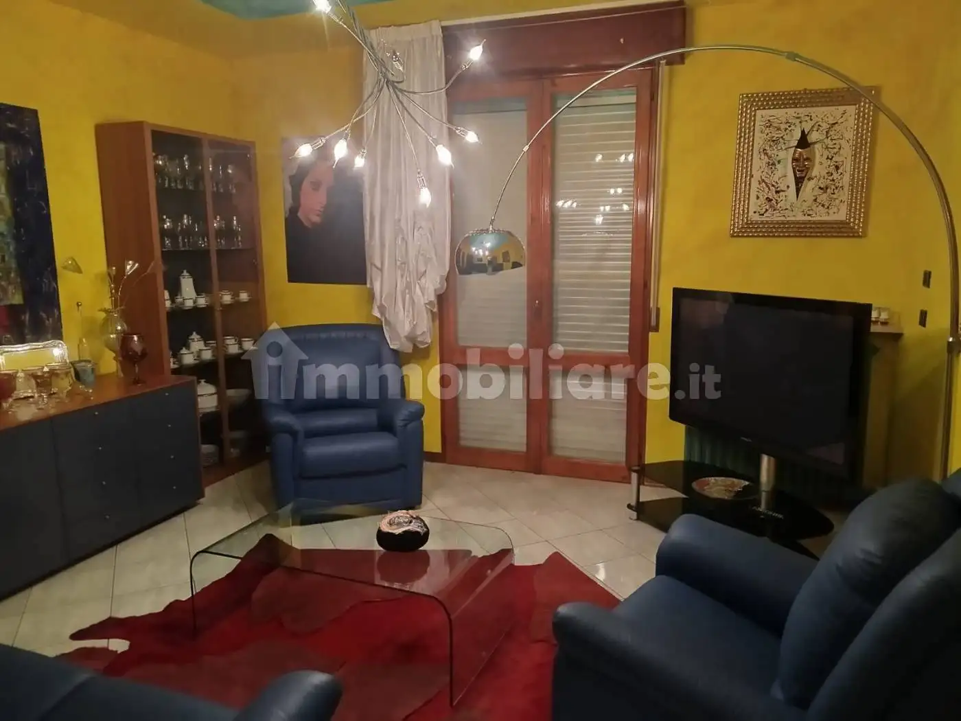 Appartamento in vendita a Cavriago