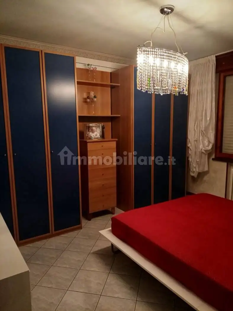 Quadrilocale ottimo stato, primo piano, Centro, Cavriago - foto 3