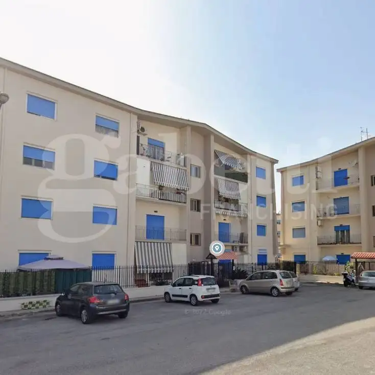 Appartamento in vendita a Palermo