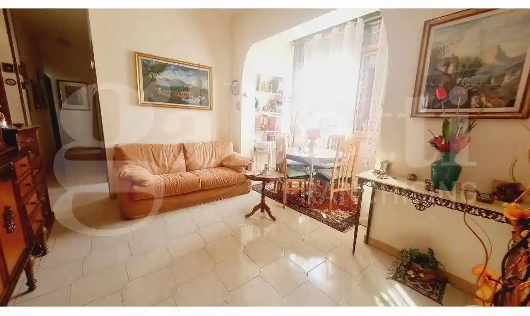 Trilocale via Andrea Raia, Bonagia, Palermo - foto 3