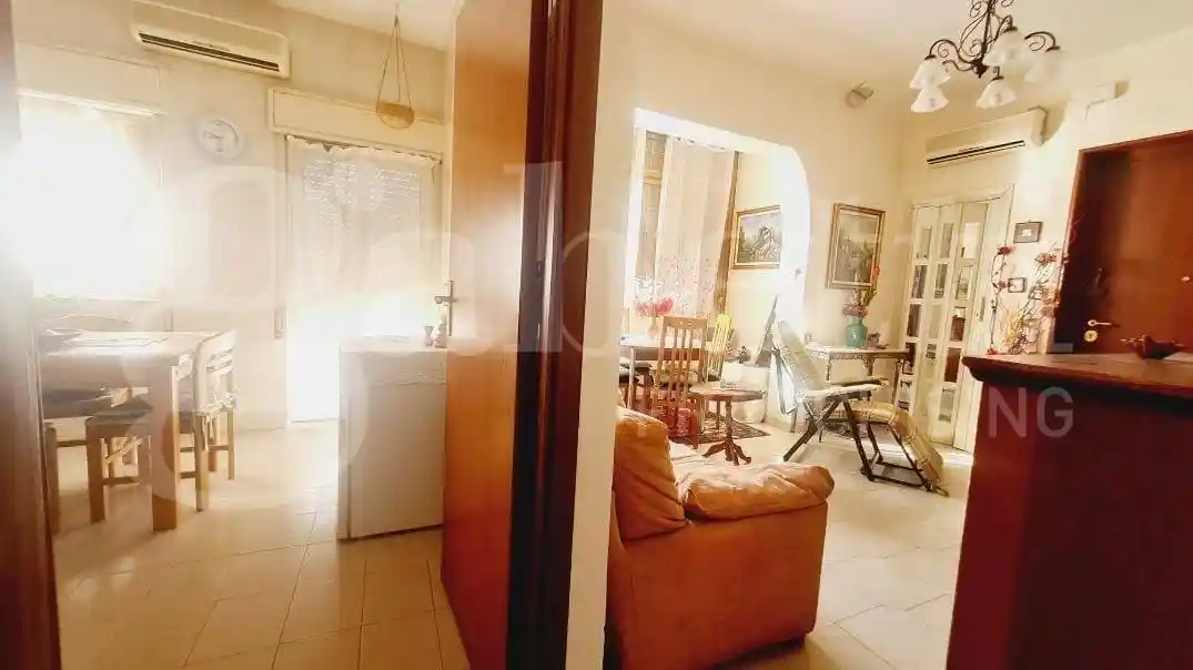 Trilocale via Andrea Raia, Bonagia, Palermo - foto 4