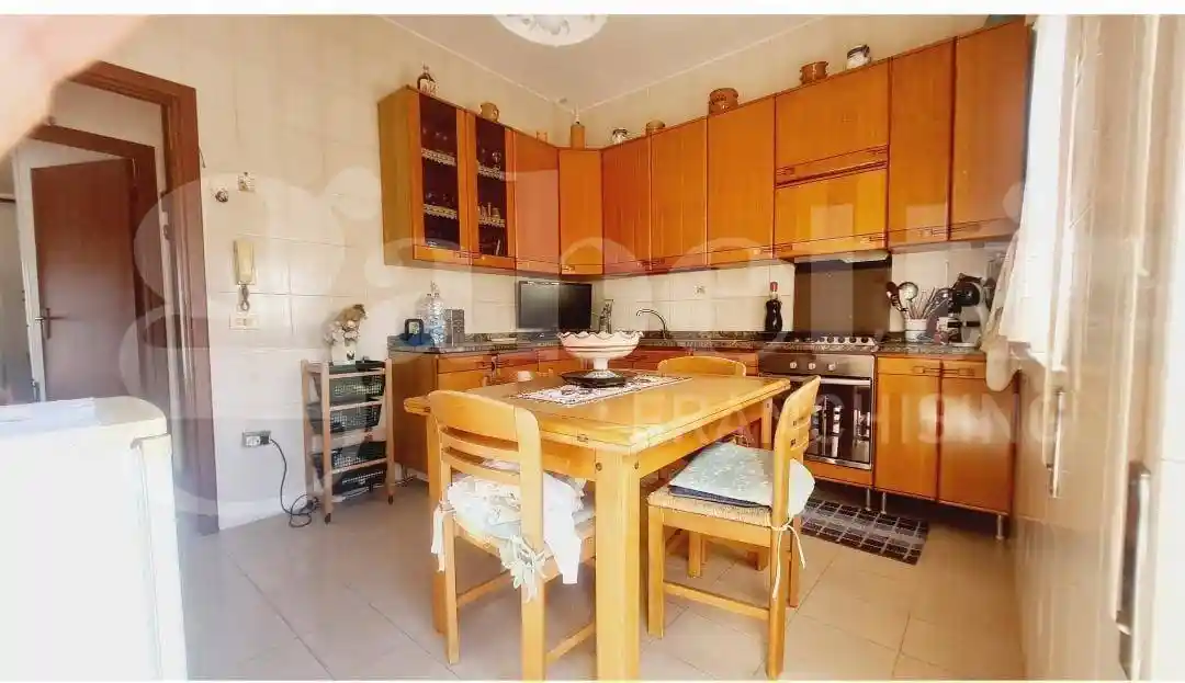 Trilocale via Andrea Raia, Bonagia, Palermo - foto 5