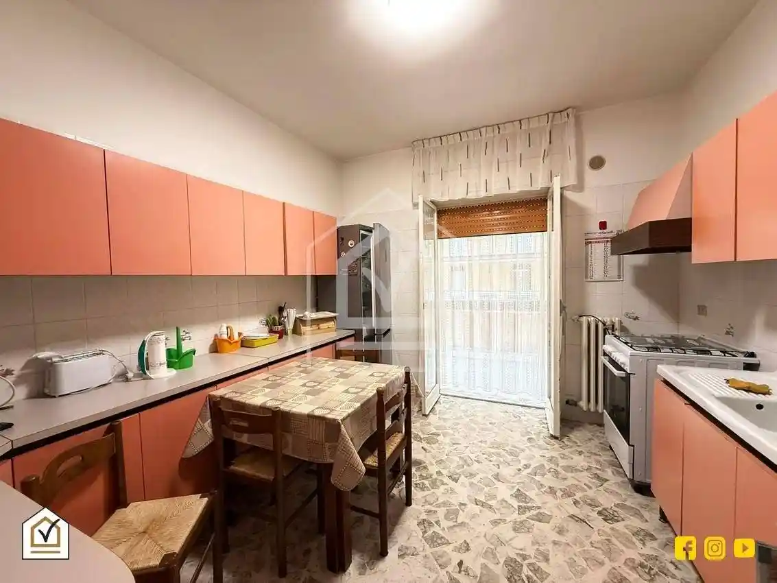 Trilocale via Sicilia, San Paolo, Bari - foto 2