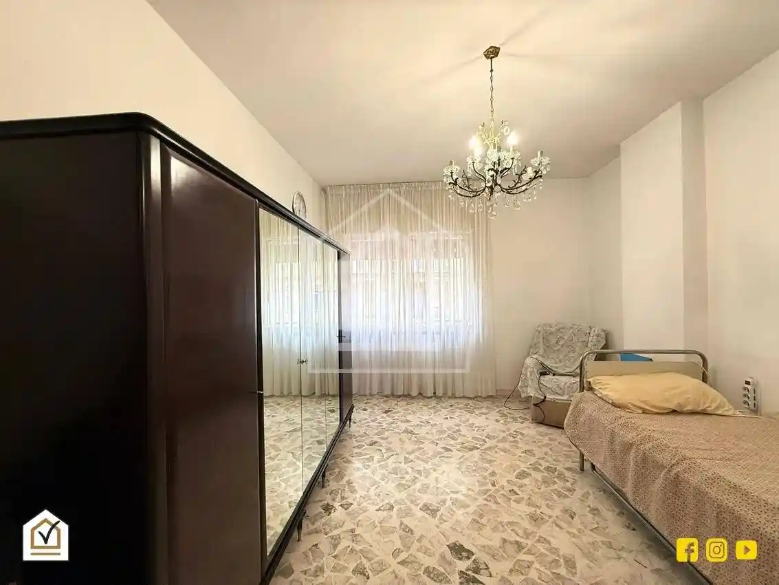 Trilocale via Sicilia, San Paolo, Bari - foto 4