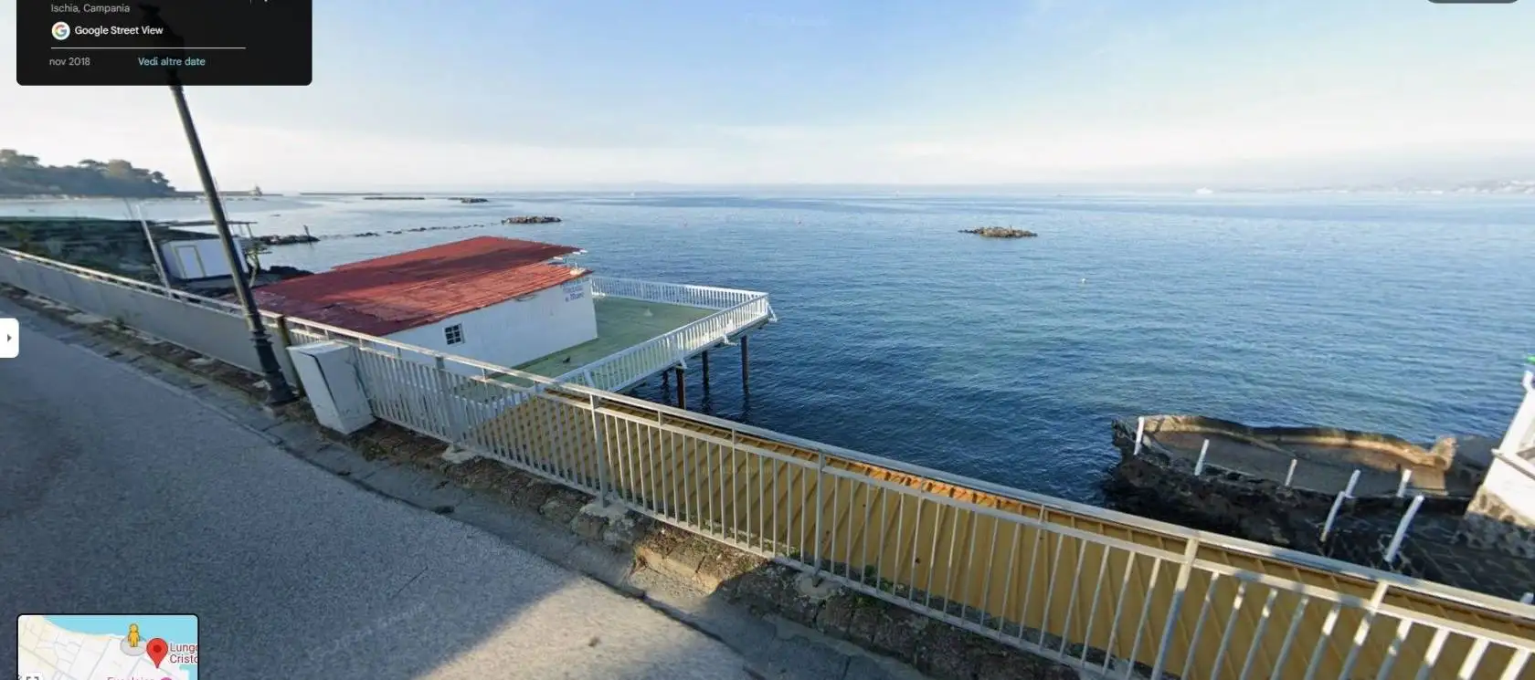 Trilocale via Cristoforo Colombo, Casamicciola Terme - foto 3