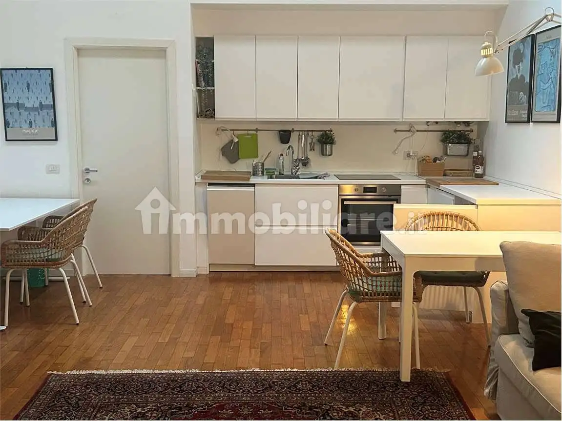 Loft in affitto a Milano