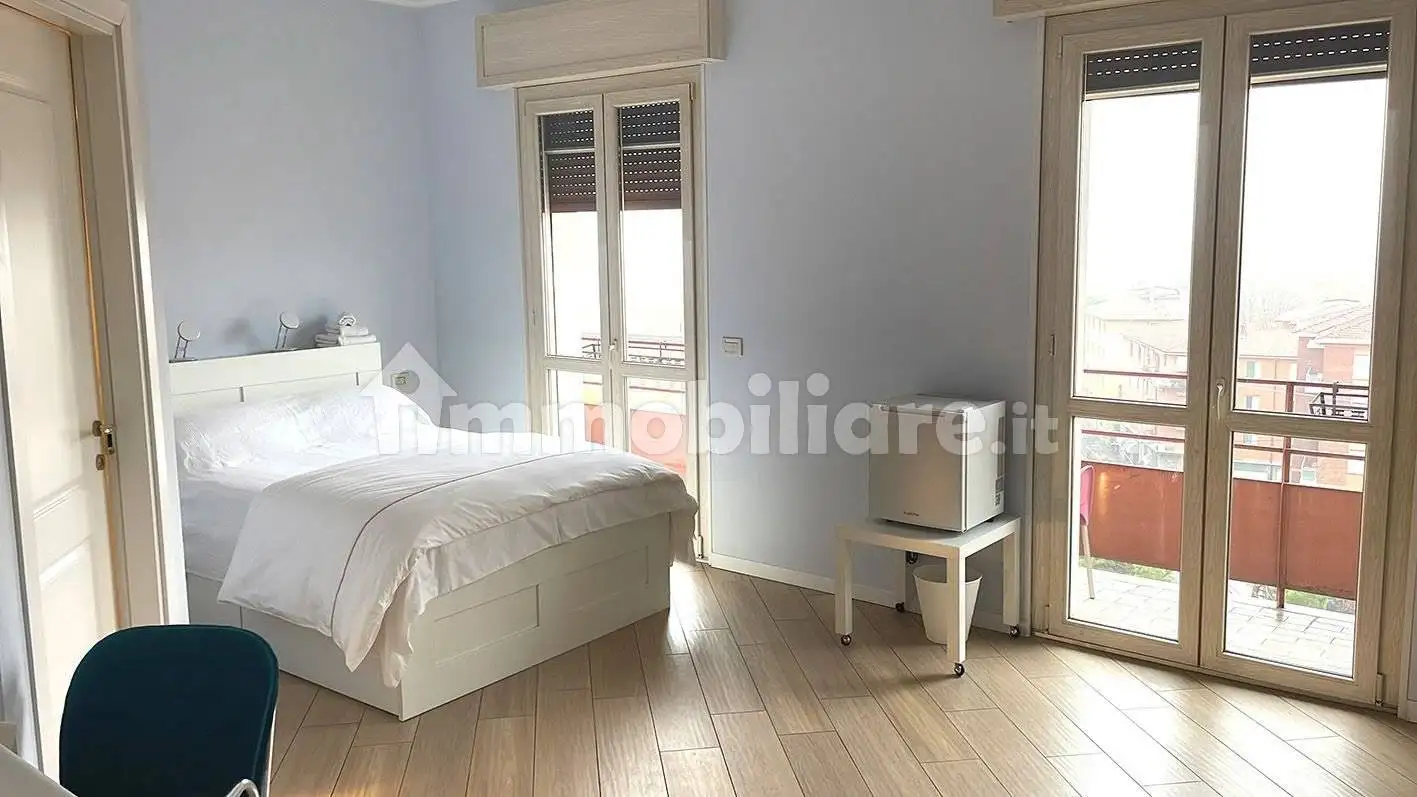 Appartamento in vendita a Bologna