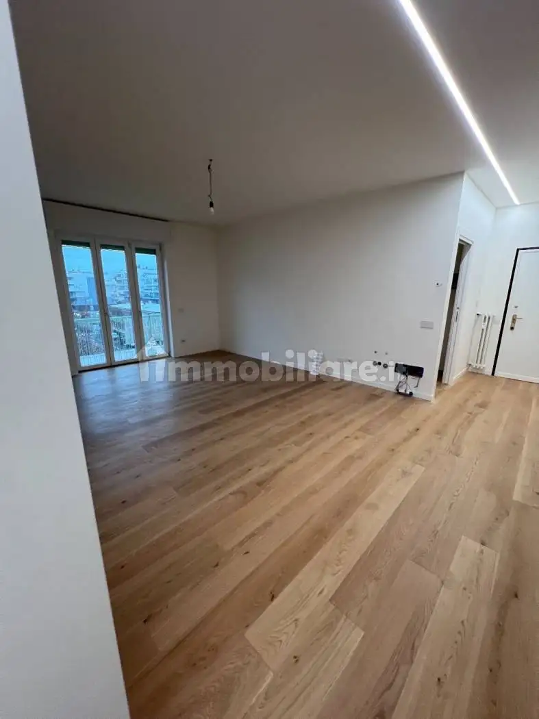 Appartamento in affitto a Bergamo