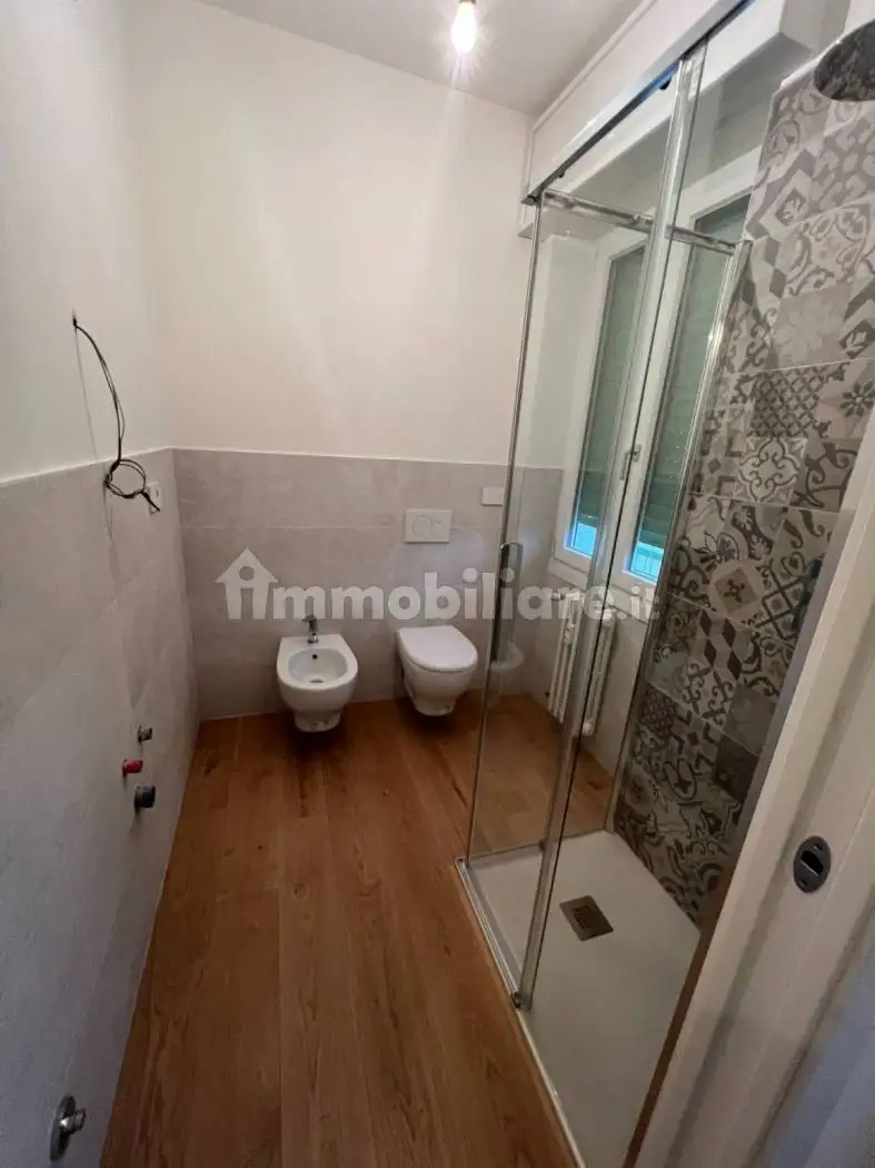 Trilocale via Gianforte Suardi 19, Cimitero, Bergamo - foto 2