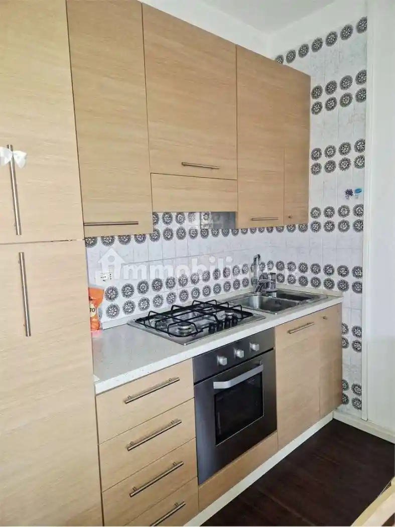 Monolocale buono stato, Centro, Vittorio Veneto - foto 2