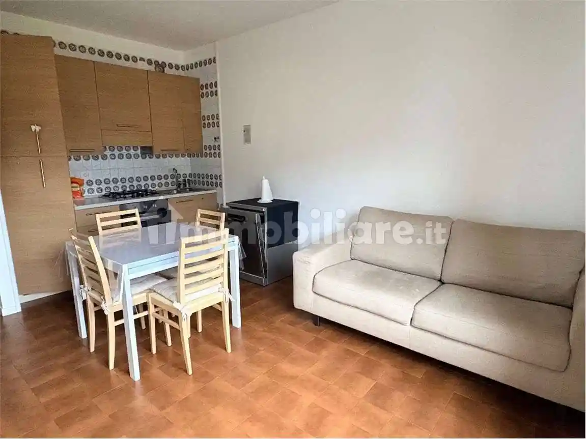 Monolocale buono stato, Centro, Vittorio Veneto - foto 3