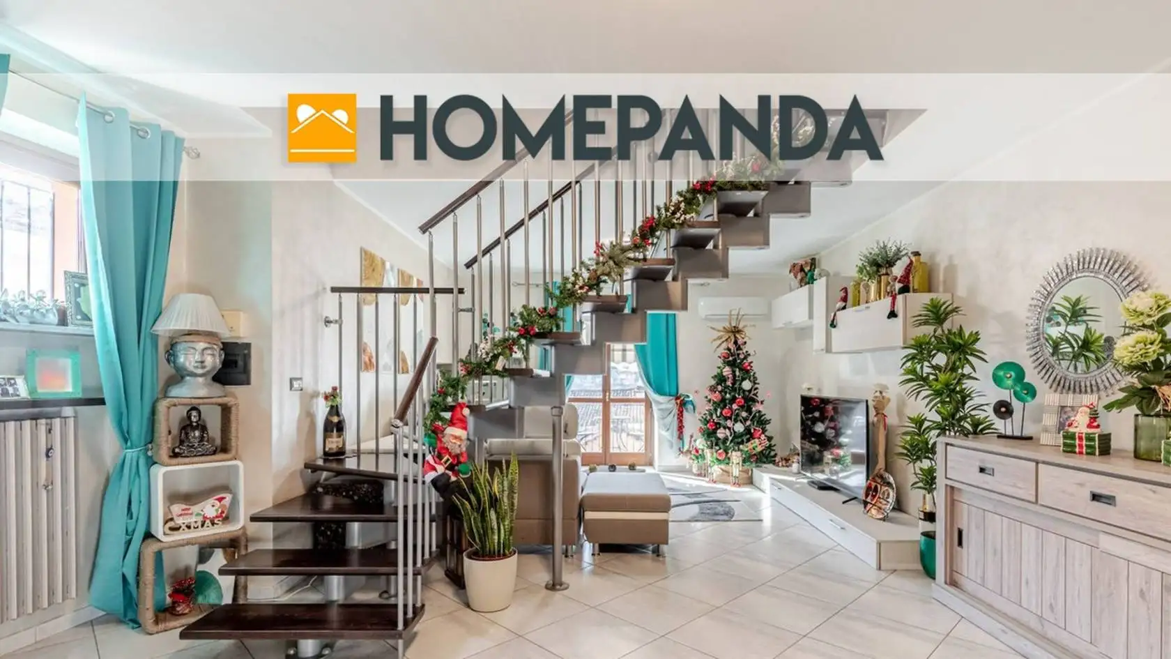 Appartamento in vendita a Moncalieri