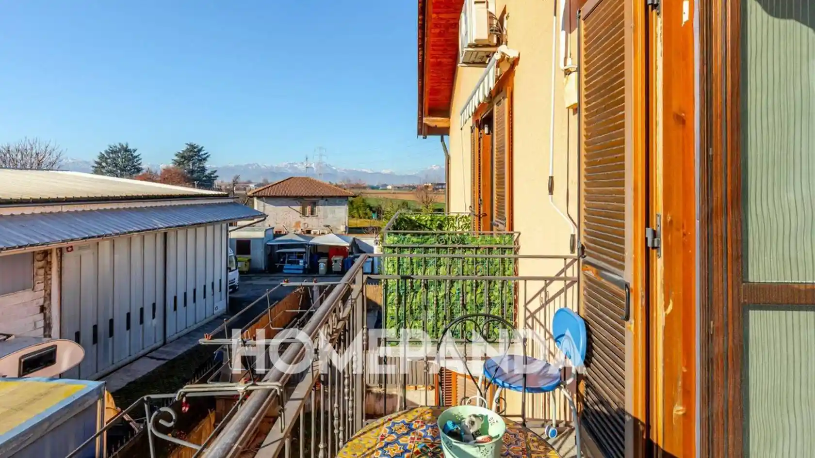 Quadrilocale Strada Tagliaferro 129, Tagliaferro - Tetti Piatti, Moncalieri - foto 4