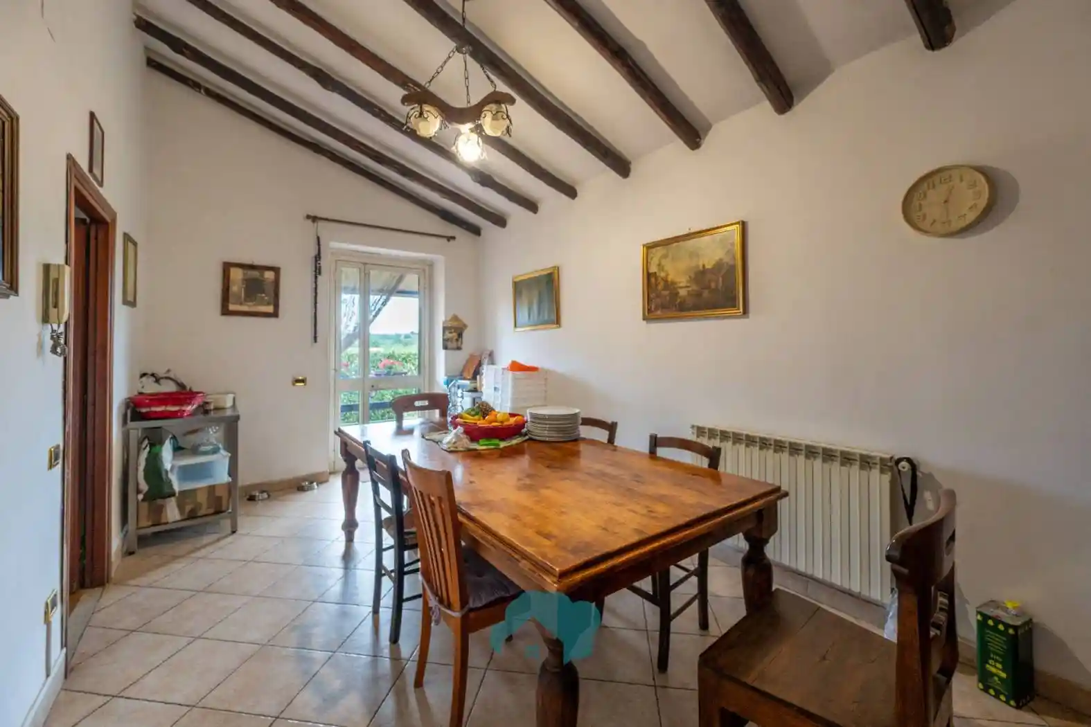 Villa unifamiliare via Colle Mainello, Centro, Zagarolo - foto 2