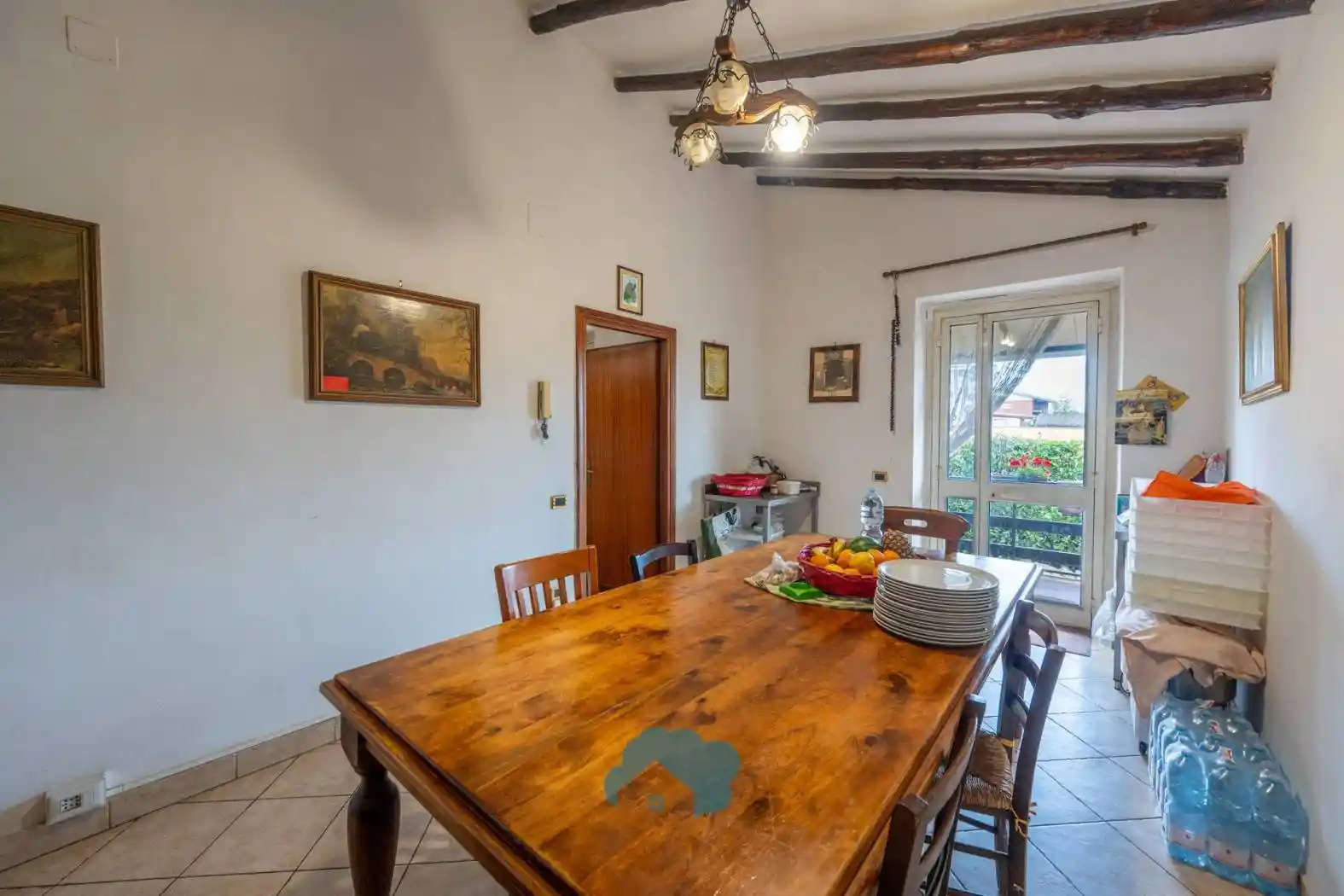 Villa unifamiliare via Colle Mainello, Centro, Zagarolo - foto 3