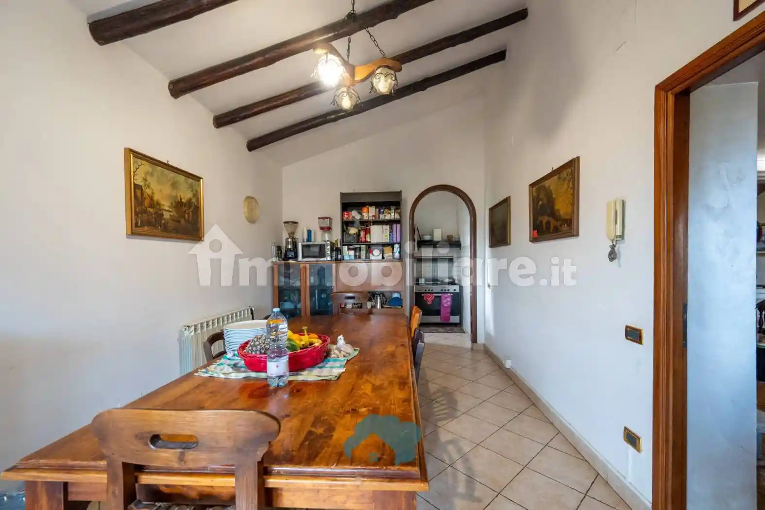 Villa unifamiliare via Colle Mainello, Centro, Zagarolo - foto 4