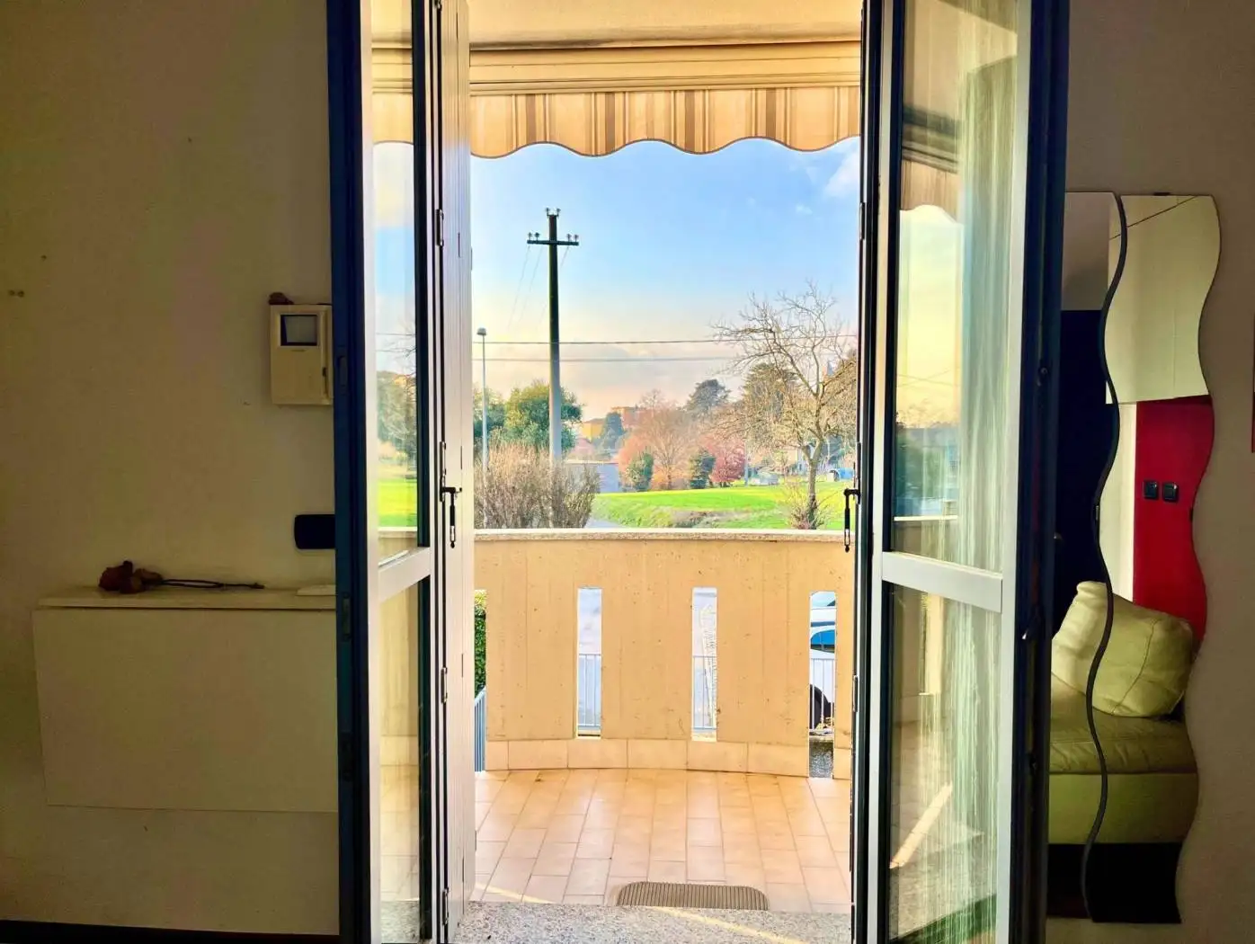 Trilocale via Nino Bixio, Centro, Casatenovo - foto 3