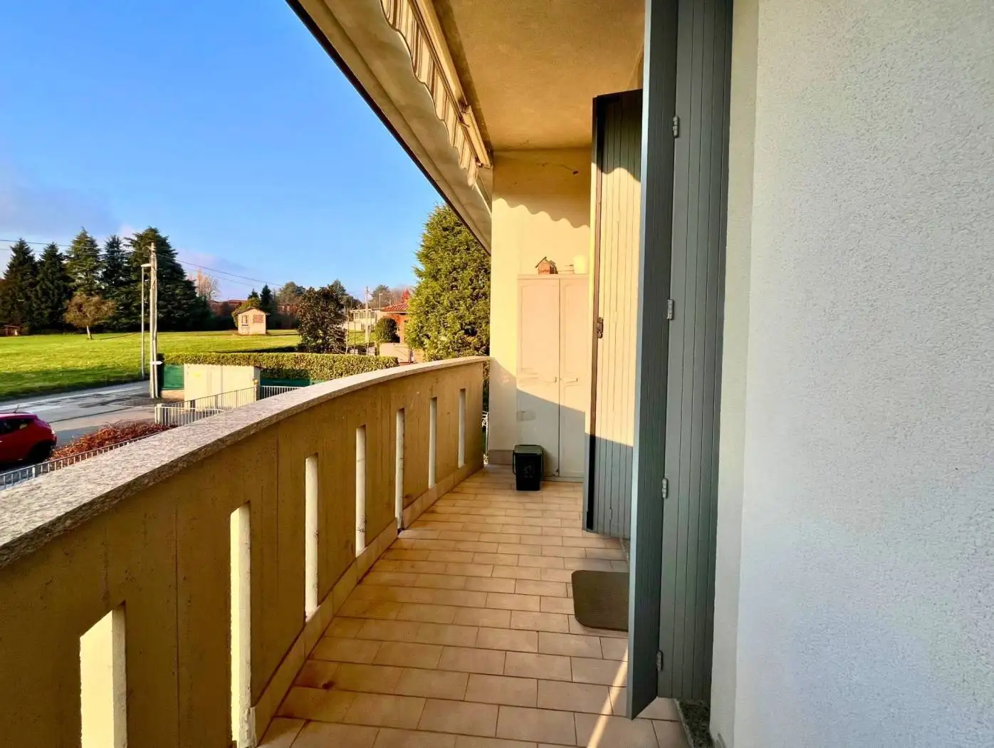 Trilocale via Nino Bixio, Centro, Casatenovo - foto 5