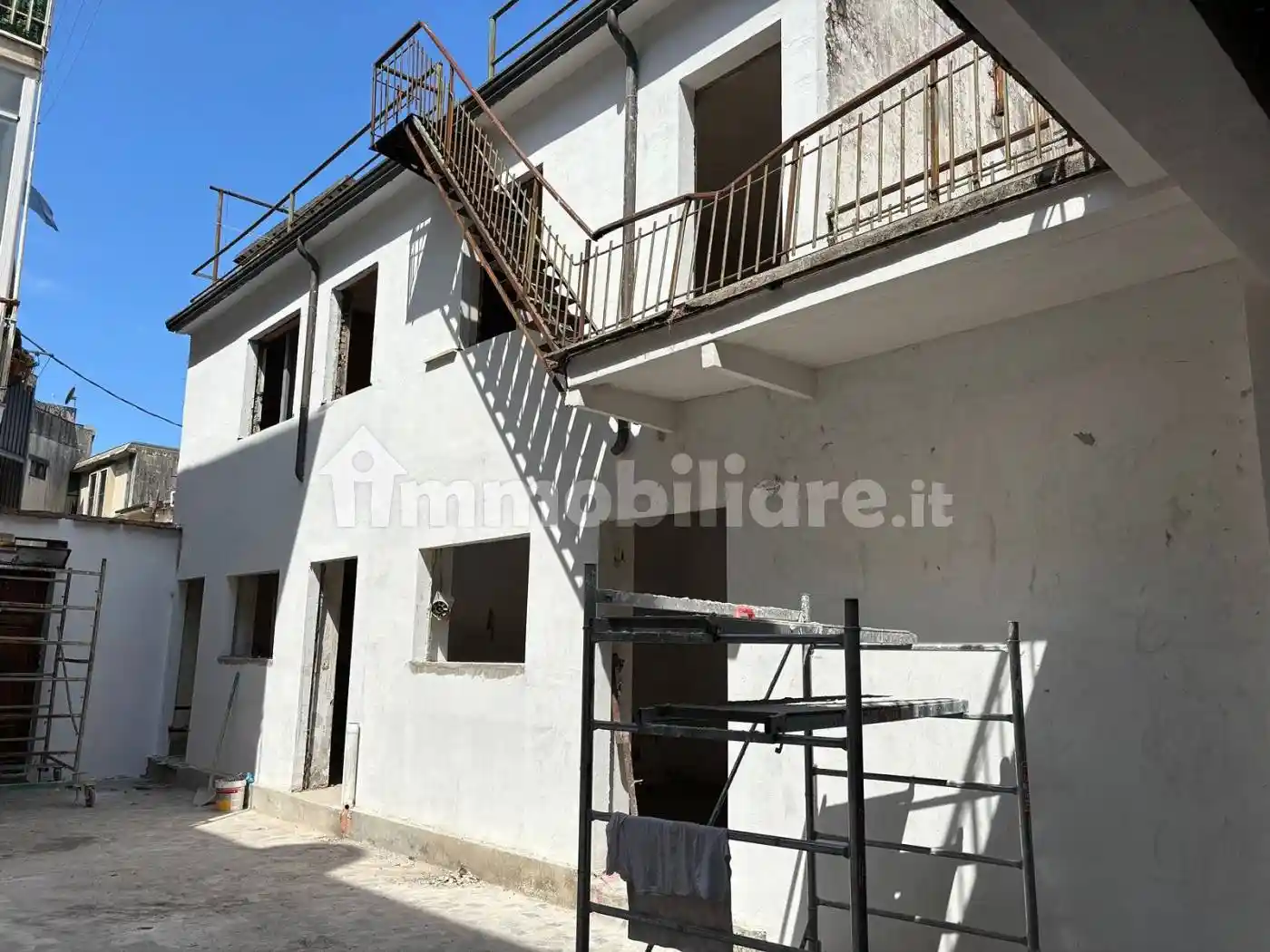 Terratetto unifamiliare via Regia, Centro, Viareggio - foto 3