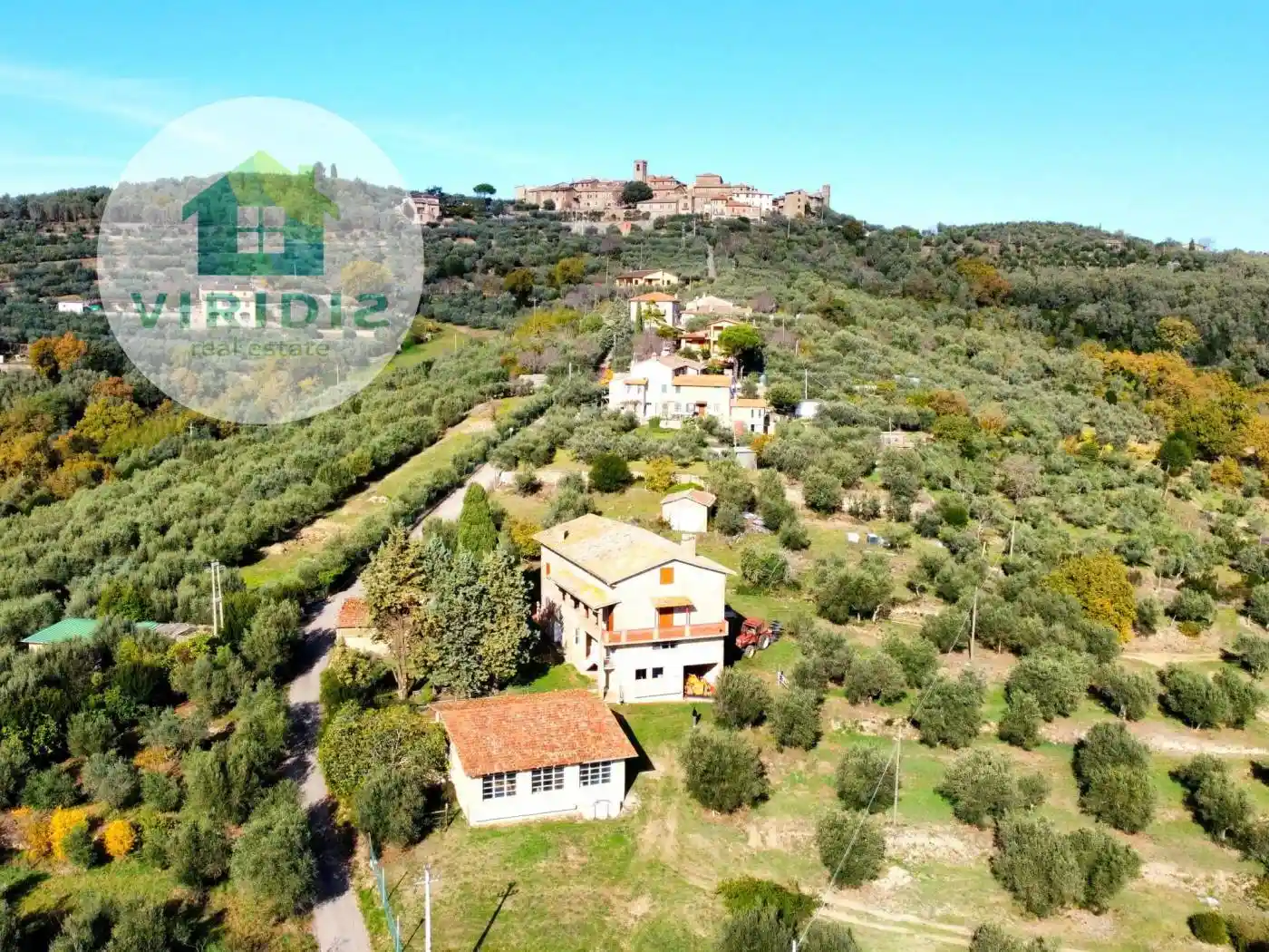 Rustico Strada dei Muri, Fontignano, Perugia - foto 2