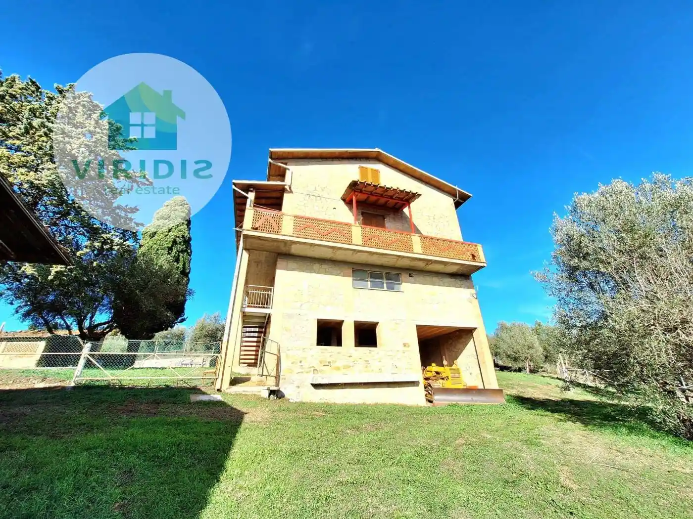 Rustico Strada dei Muri, Fontignano, Perugia - foto 4