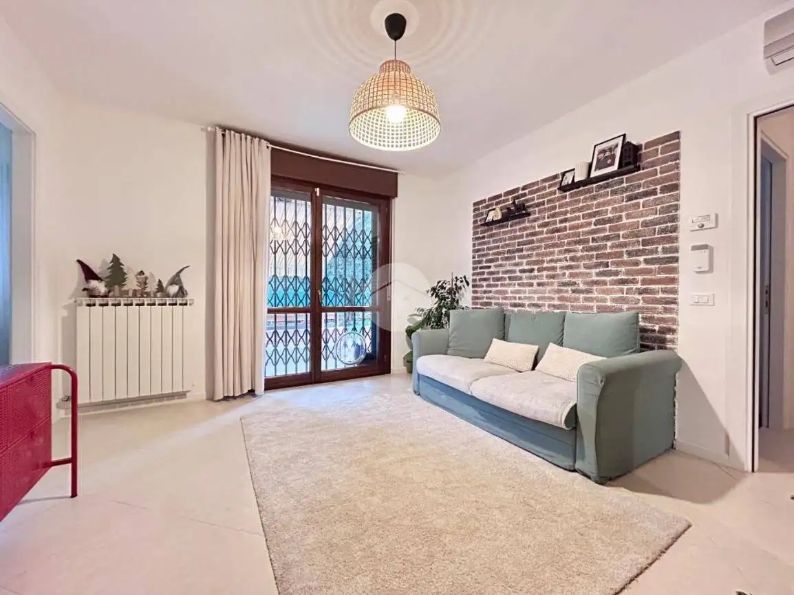 Appartamento in vendita a San Martino Buon Albergo