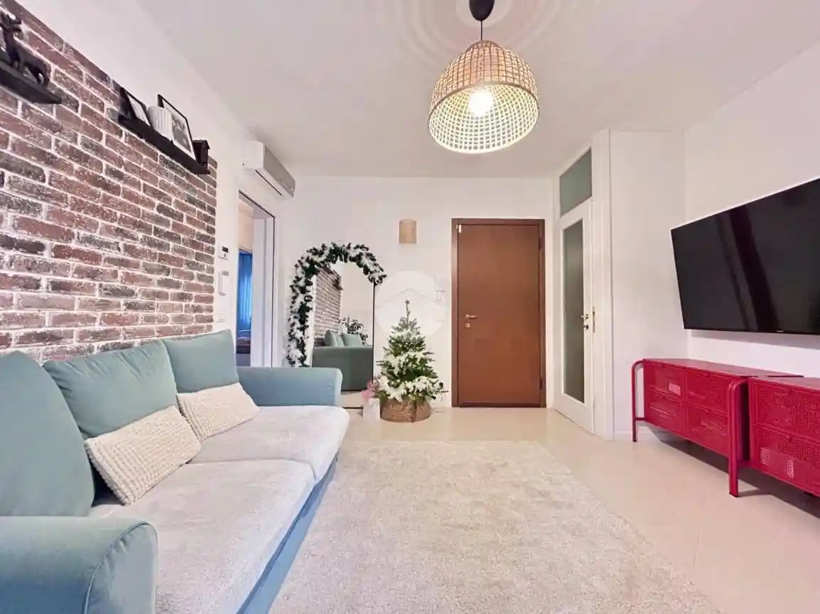 Quadrilocale vicolo Cieco Paglia 24, San Martino Buon Albergo - foto 2