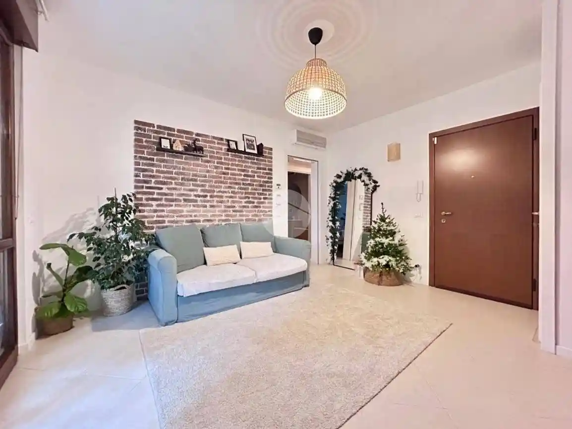 Quadrilocale vicolo Cieco Paglia 24, San Martino Buon Albergo - foto 3