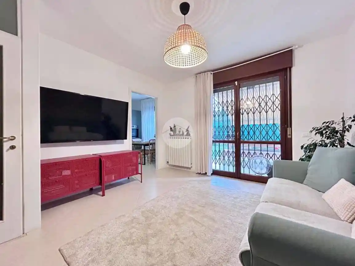 Quadrilocale vicolo Cieco Paglia 24, San Martino Buon Albergo - foto 4