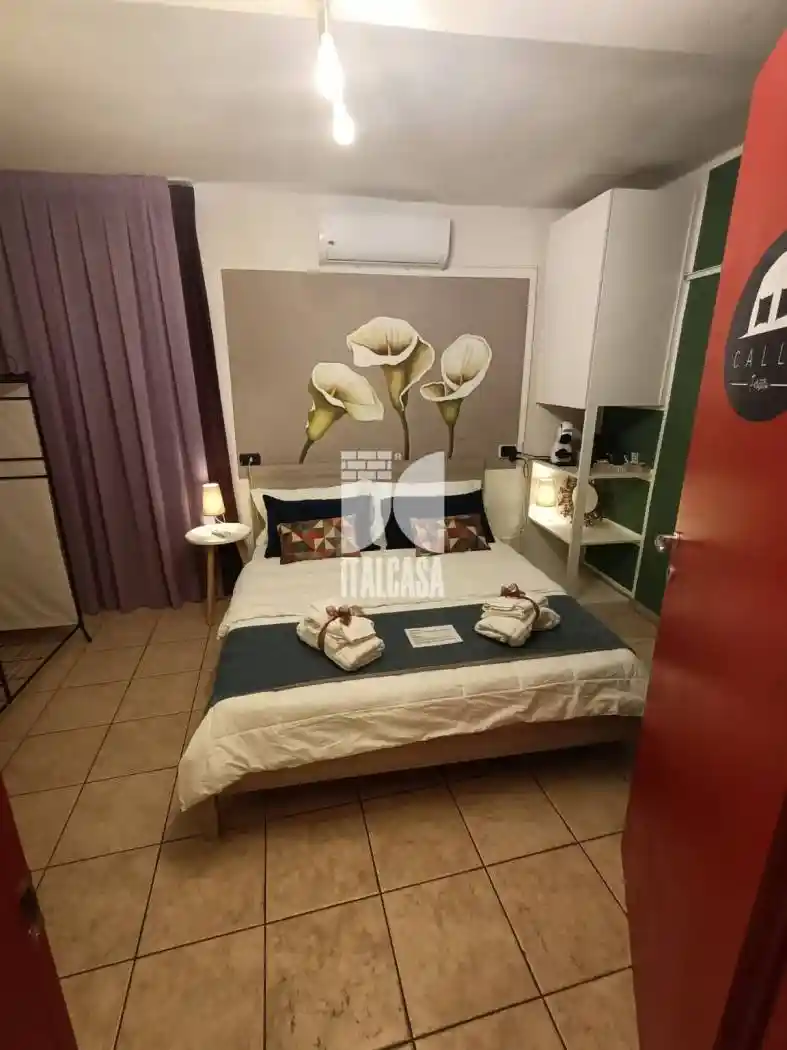 Terratetto plurifamiliare 230 m², ottimo stato, Centro, Mantova - foto 5