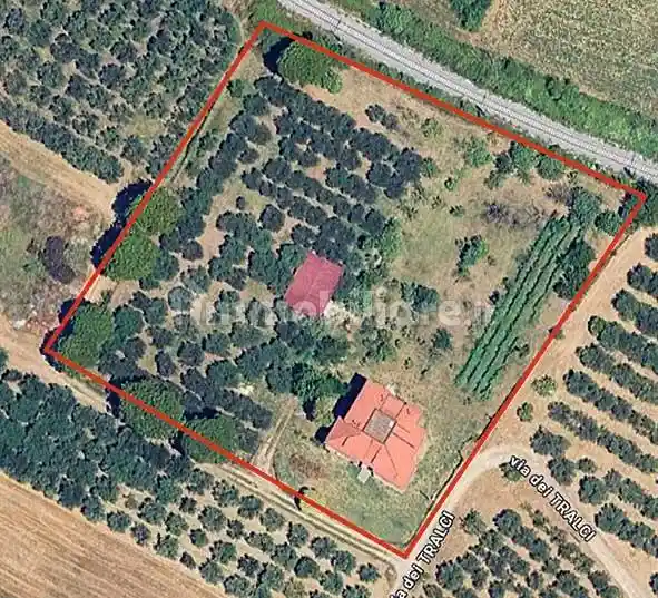 Villa unifamiliare via Acqua dei Pioppi, Eboli - foto 3