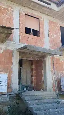 Villa unifamiliare via Acqua dei Pioppi, Eboli - foto 4