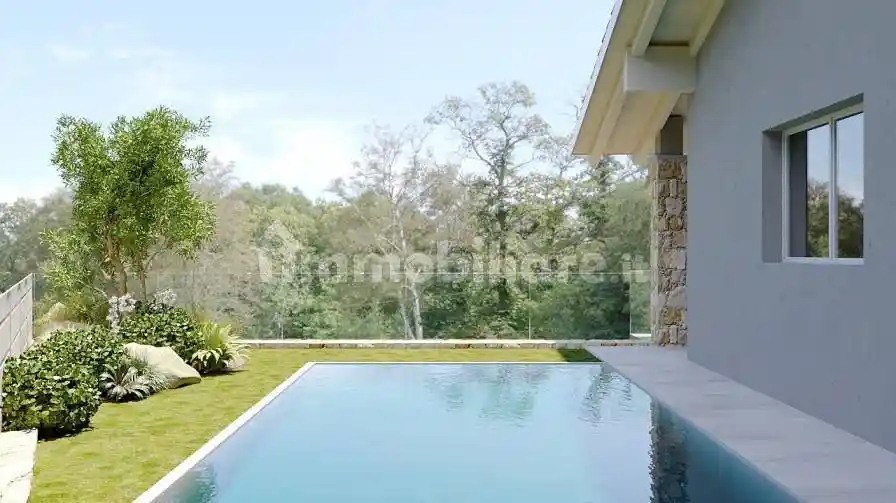 Villa bifamiliare Località Rovero, Costermano sul Garda - foto 2