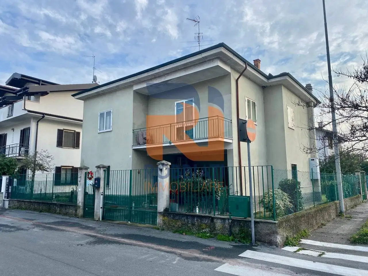 Villa in vendita a Cava Manara