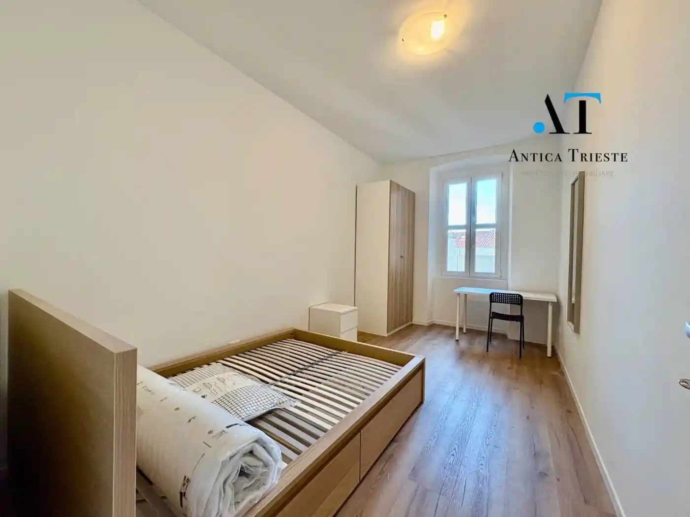 Quadrilocale via Ugo Foscolo 27, Largo Barriera - Ospedale Maggiore, Trieste - foto 2