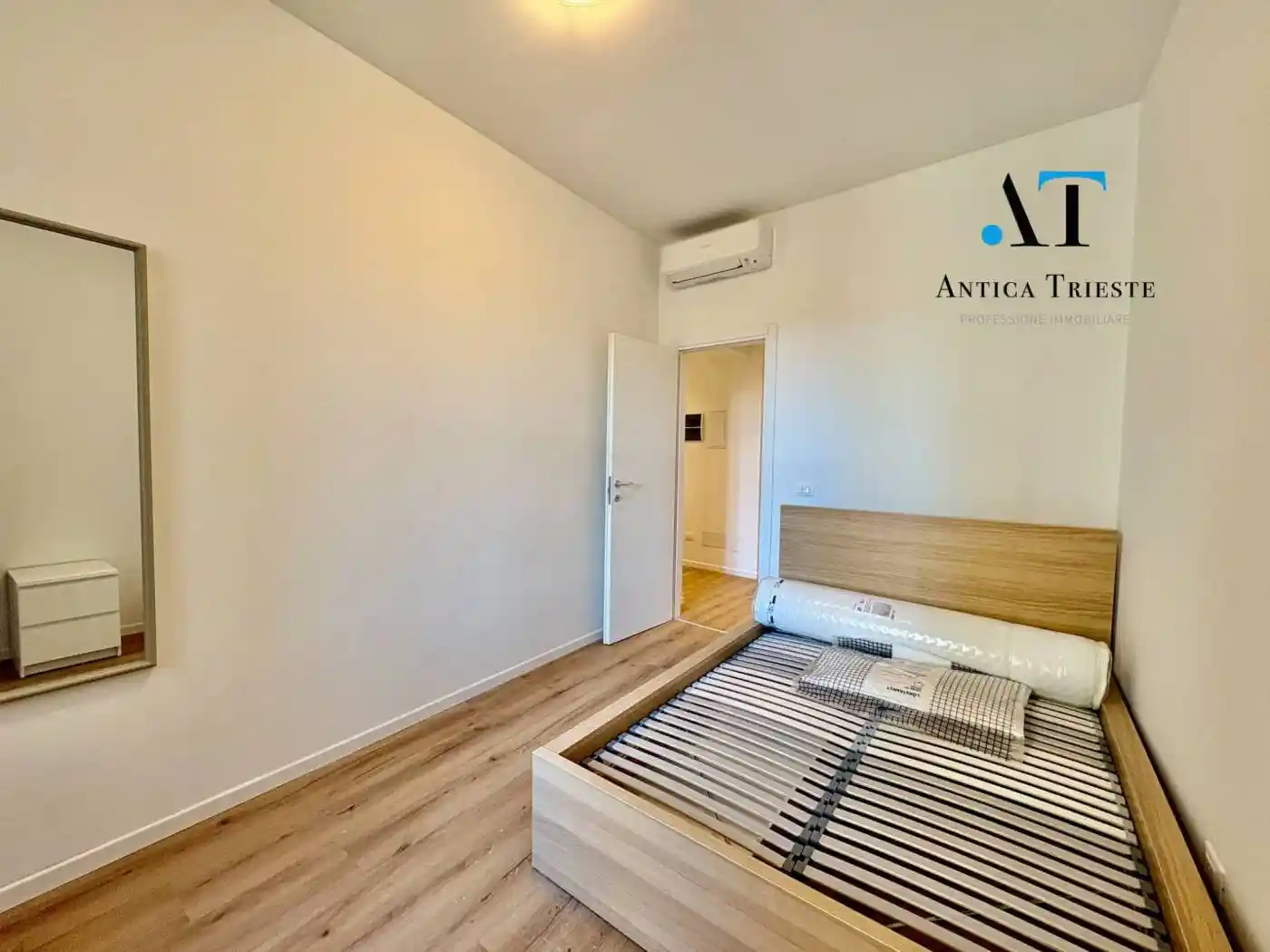 Quadrilocale via Ugo Foscolo 27, Largo Barriera - Ospedale Maggiore, Trieste - foto 3