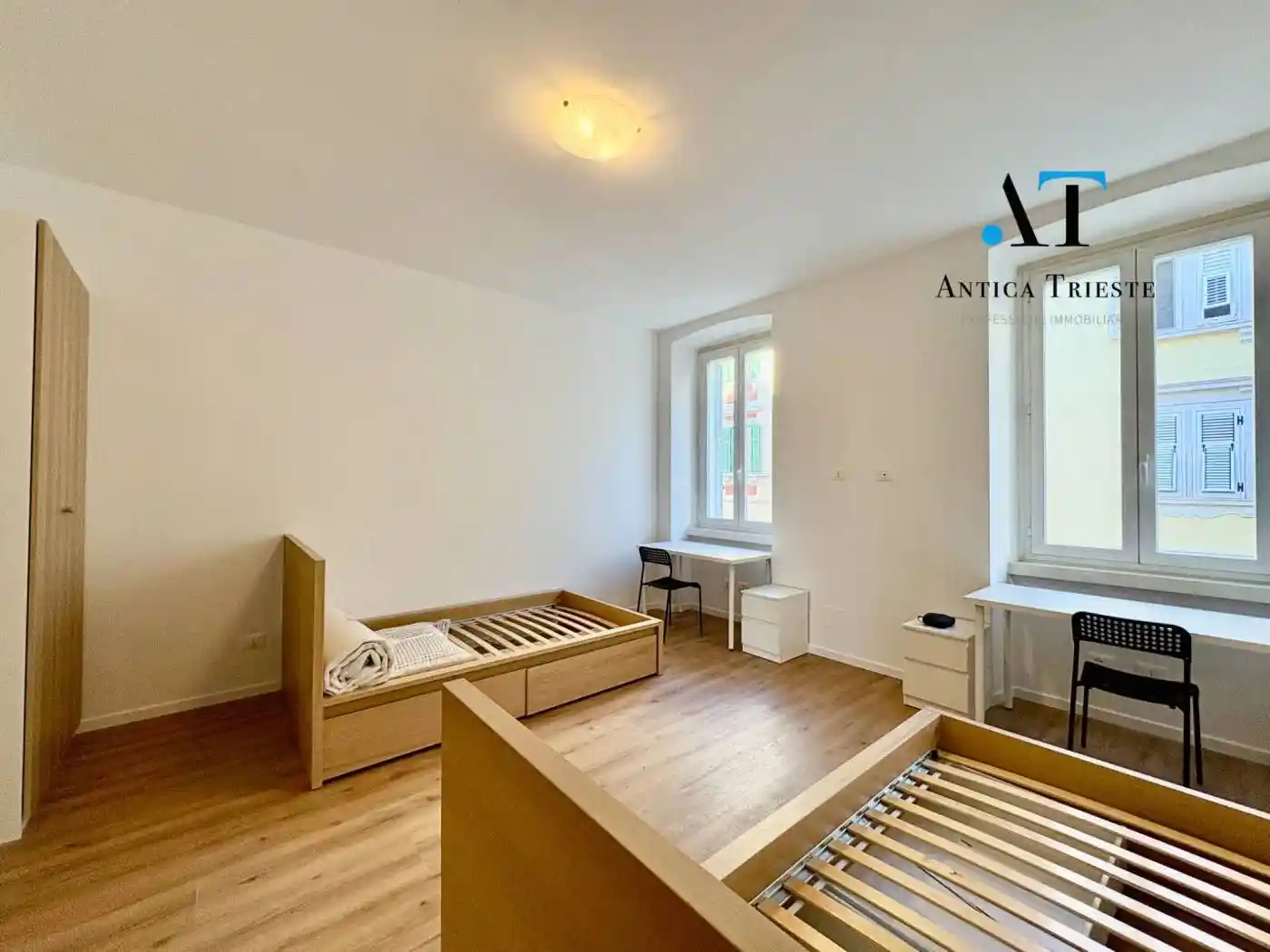Quadrilocale via Ugo Foscolo 27, Largo Barriera - Ospedale Maggiore, Trieste - foto 5