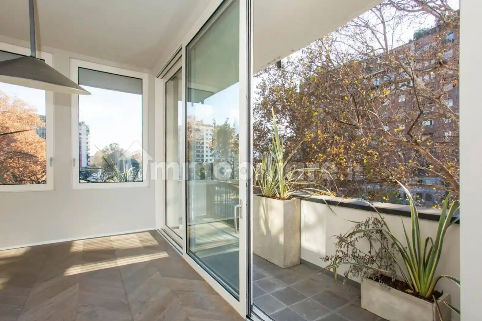 Quadrilocale piazza della Repubblica 11/A, Repubblica, Milano - foto 3