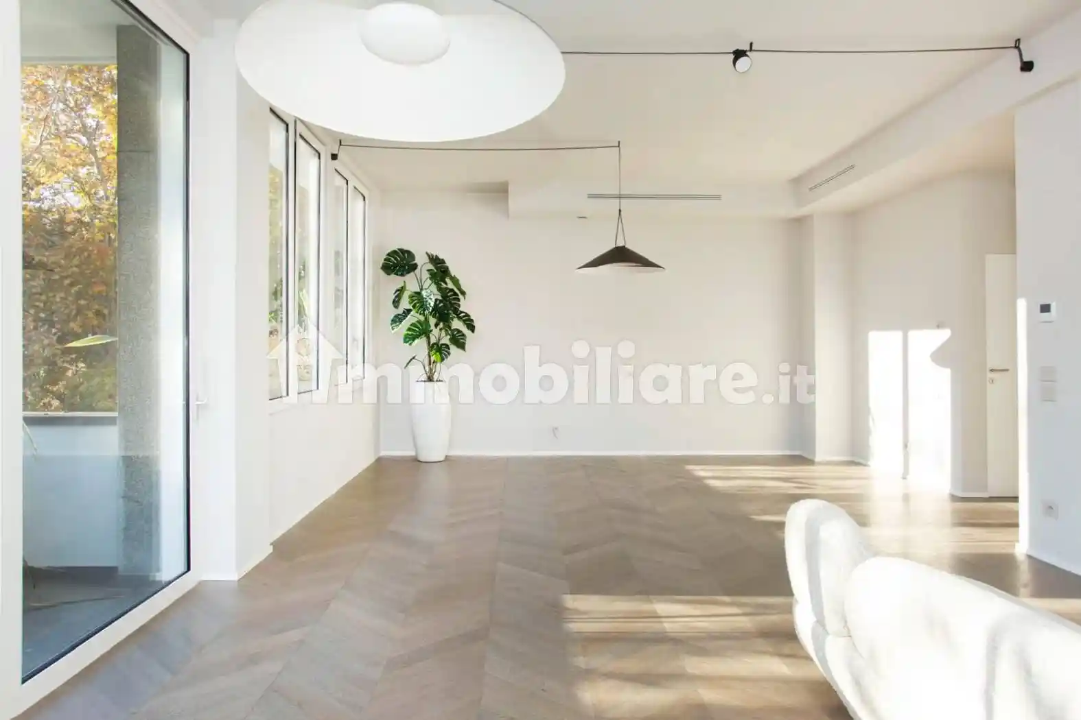 Quadrilocale piazza della Repubblica 11/A, Repubblica, Milano - foto 5