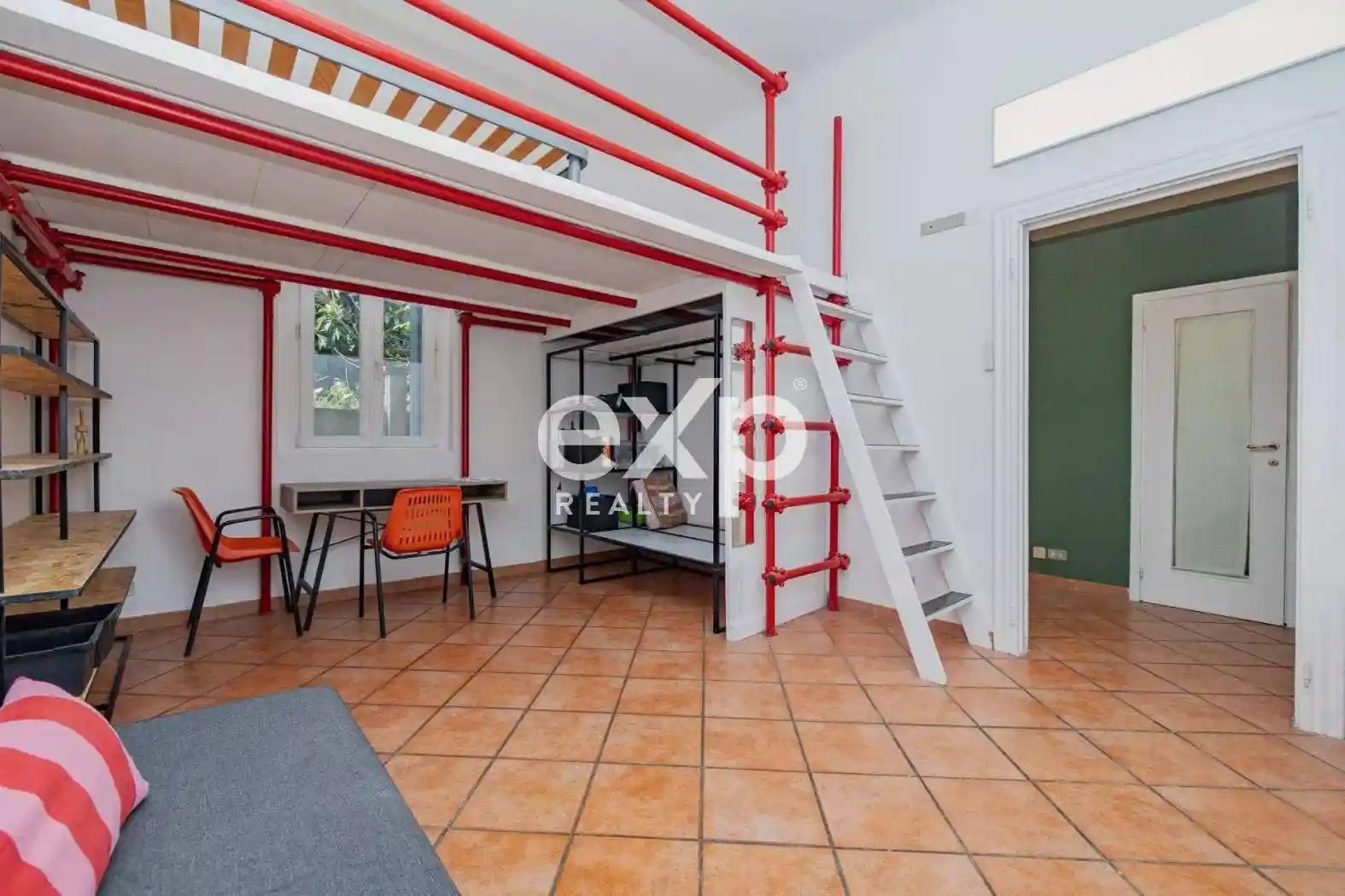 Monolocale via Giuseppe Pelitti, 7, Precotto, Milano - foto 2