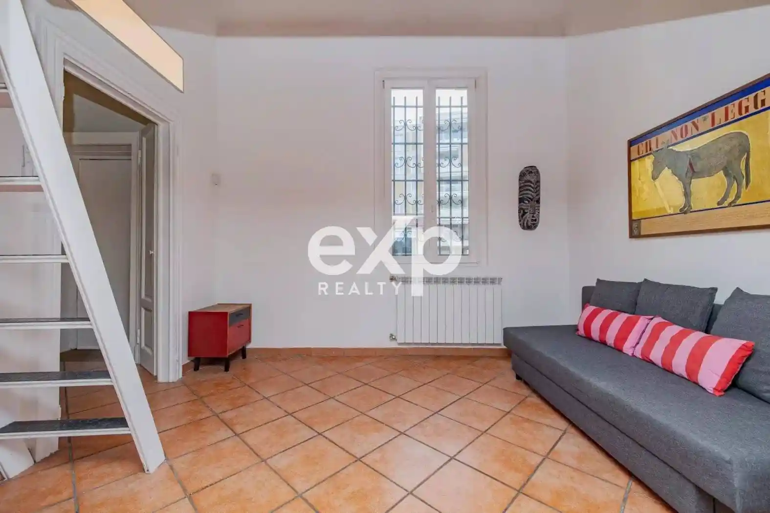 Monolocale via Giuseppe Pelitti, 7, Precotto, Milano - foto 4