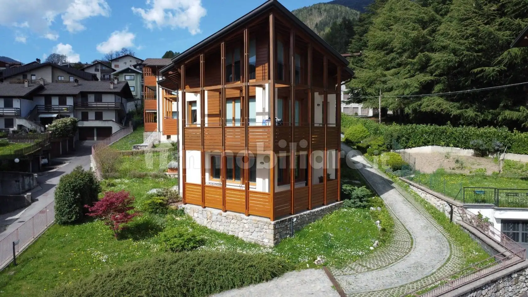 Bilocale via Milano 15, Centro, Borno - foto 2