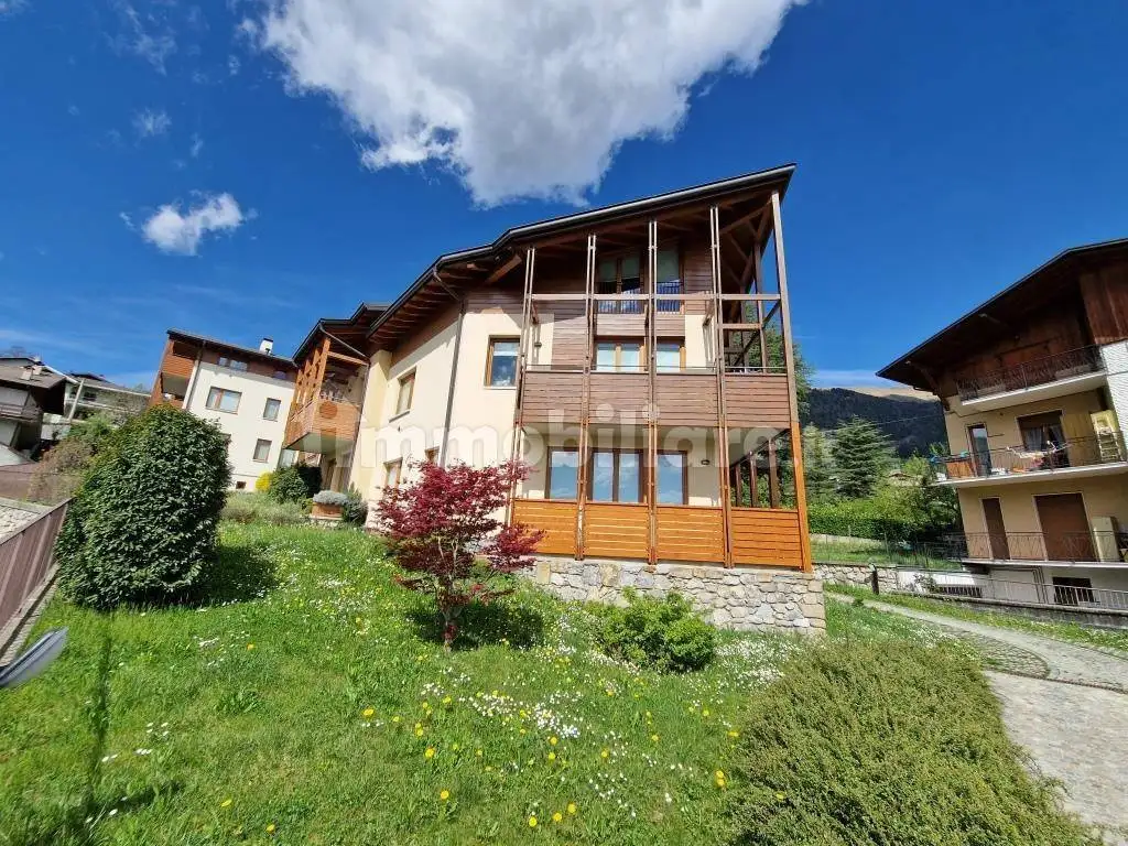 Bilocale via Milano 15, Centro, Borno - foto 3