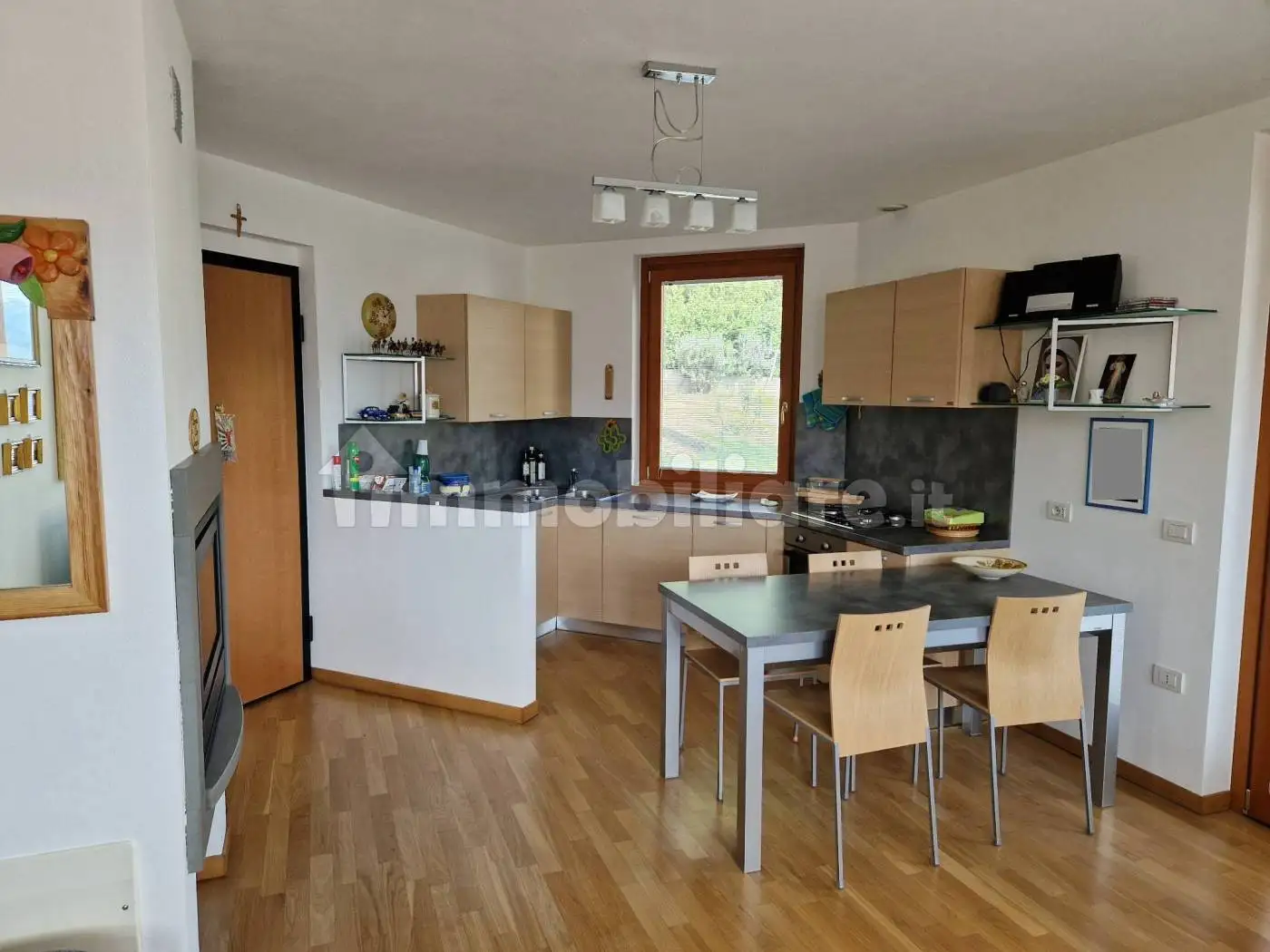 Bilocale via Milano 15, Centro, Borno - foto 5