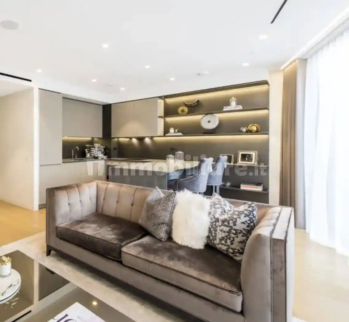 Trilocale via Emilio Morosini, Cadore, Milano - foto 2