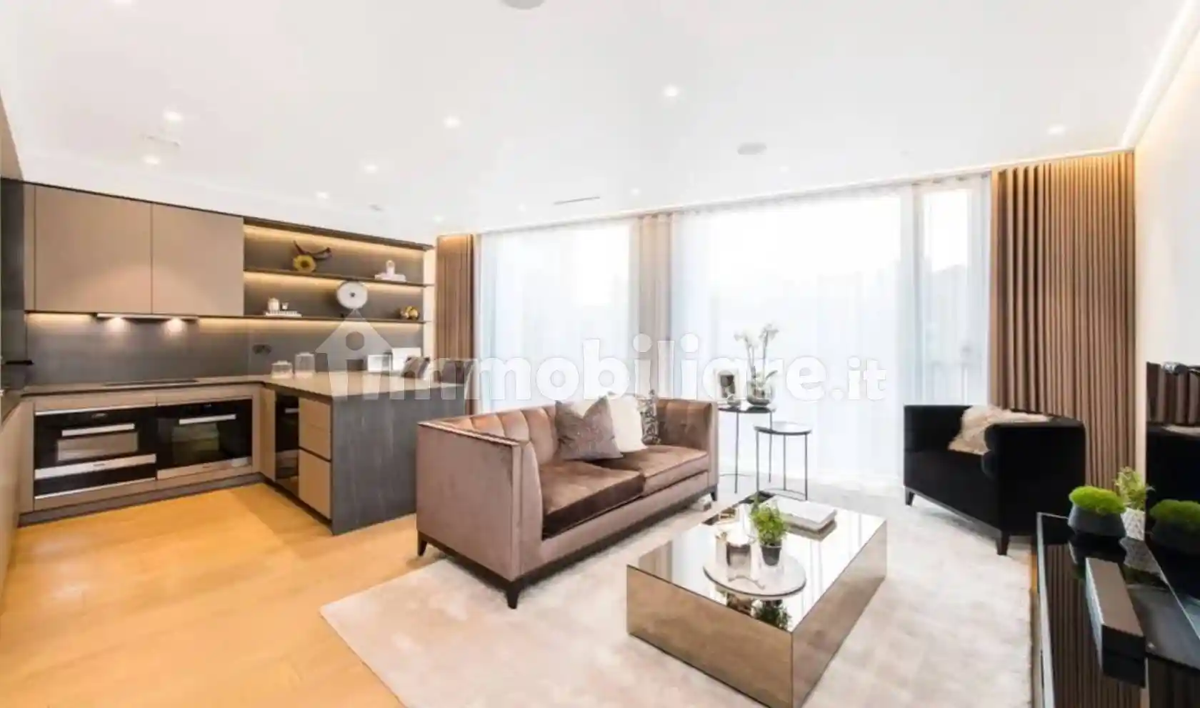 Trilocale via Emilio Morosini, Cadore, Milano - foto 3