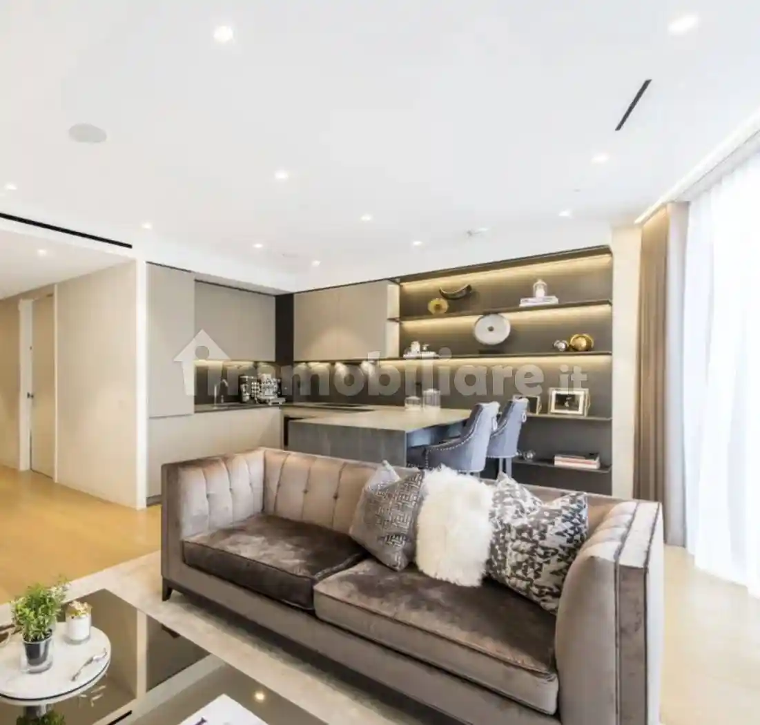 Trilocale via Emilio Morosini, Cadore, Milano - foto 4