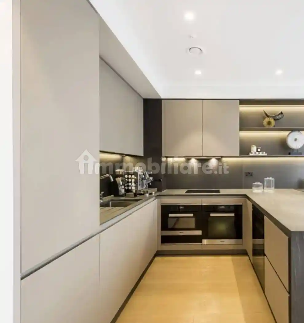 Trilocale via Emilio Morosini, Cadore, Milano - foto 5